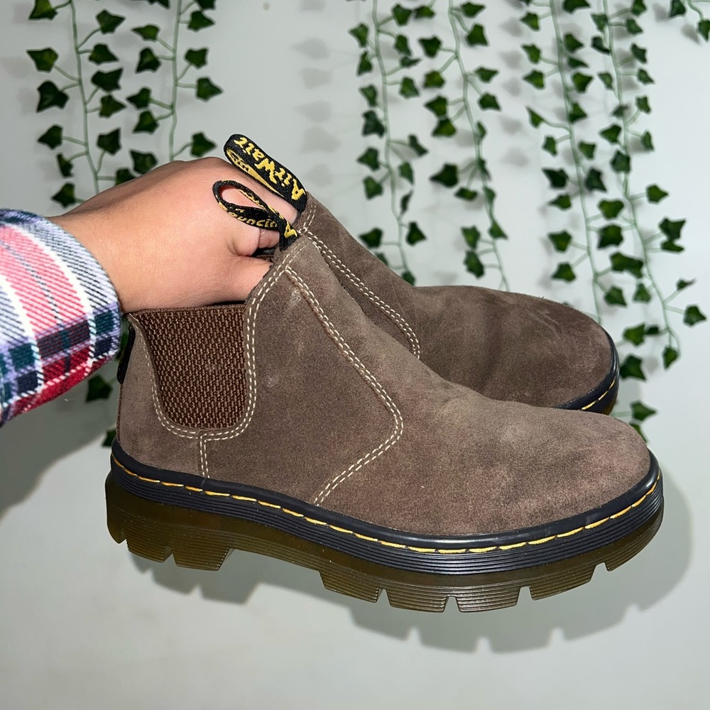 Hardie II Dr. Martens